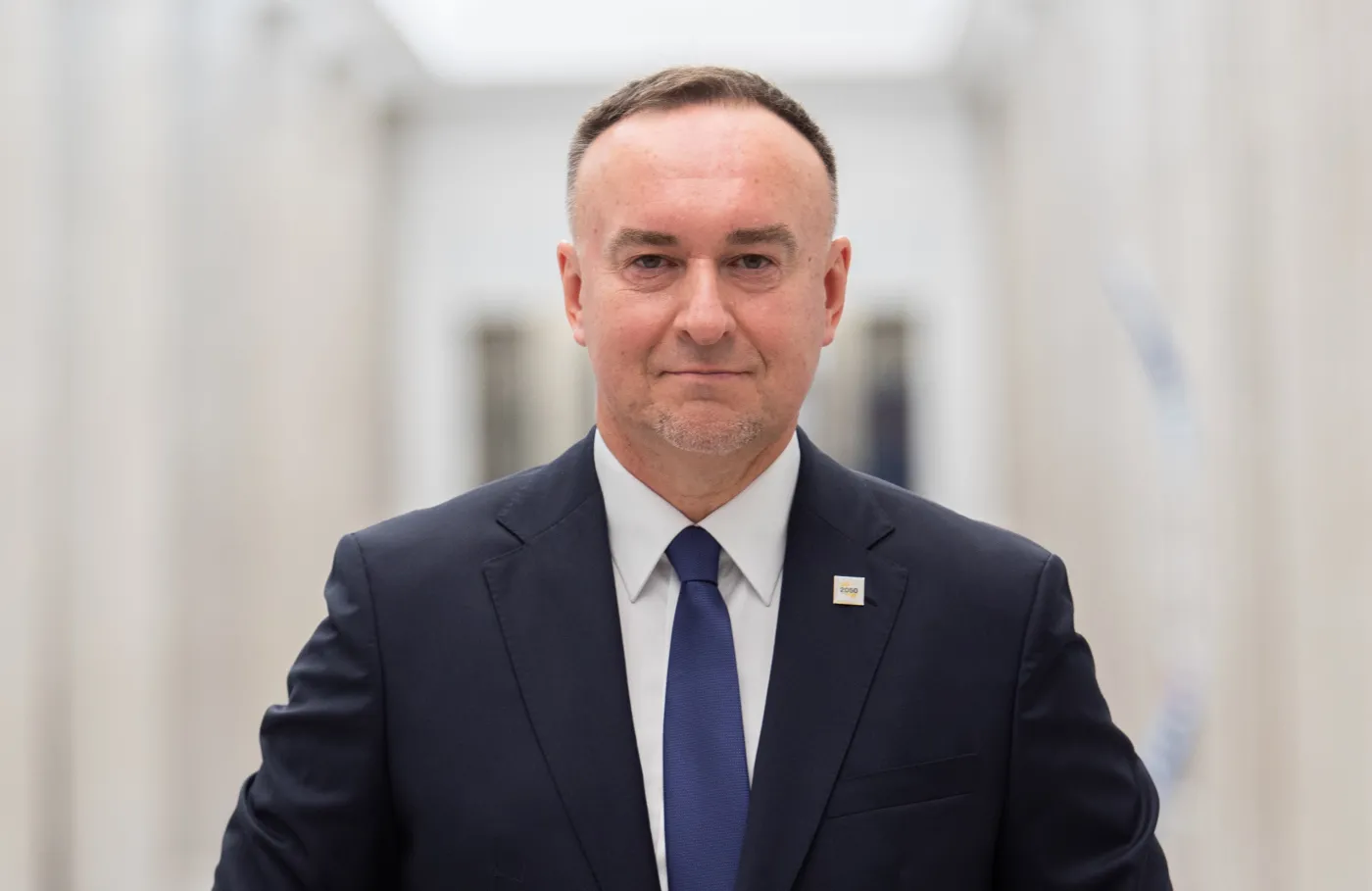 M. Kobosko będzie przewodniczącym delegacji Parlamentu do Zgromadzenia Parlamentarnego OBWE