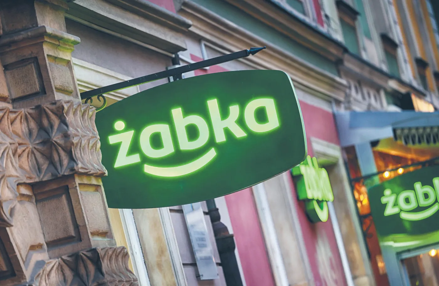 Żabka idzie na giełdę. To będzie największa oferta od czasów Allegro