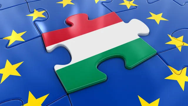 Balazs Orban: Węgry czeka nas intensywny okres negocjacji z KE i państwami UE