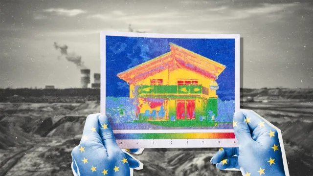 "Dyrektywa budynkowa" wymusi remonty? Oto najważniejsze terminy