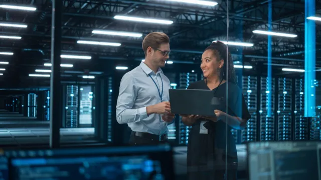 Nie chodzi już o wynagrodzenie. Oto dwa najczęstsze powody zmiany pracy