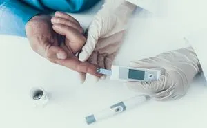 Coraz więcej Polaków choruje na cukrzycę. Rośnie świadomość, ale nie wpływa na nawyki żywieniowe