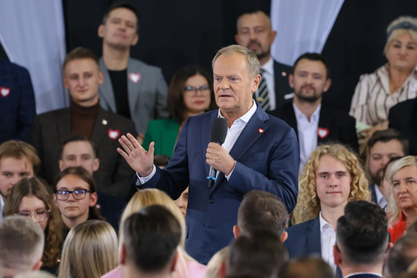 Donald Tusk