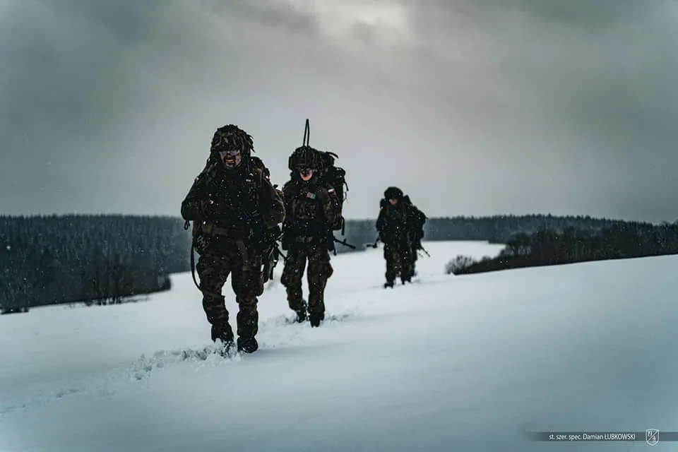 Operacja Szpej. Mniej czarnego w Wojsku Polskim i mundury dla kobiet