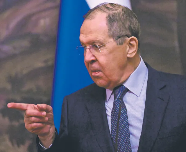 Mroczne dni dla Europy. Rosja zapowiedziała srogą zemstę