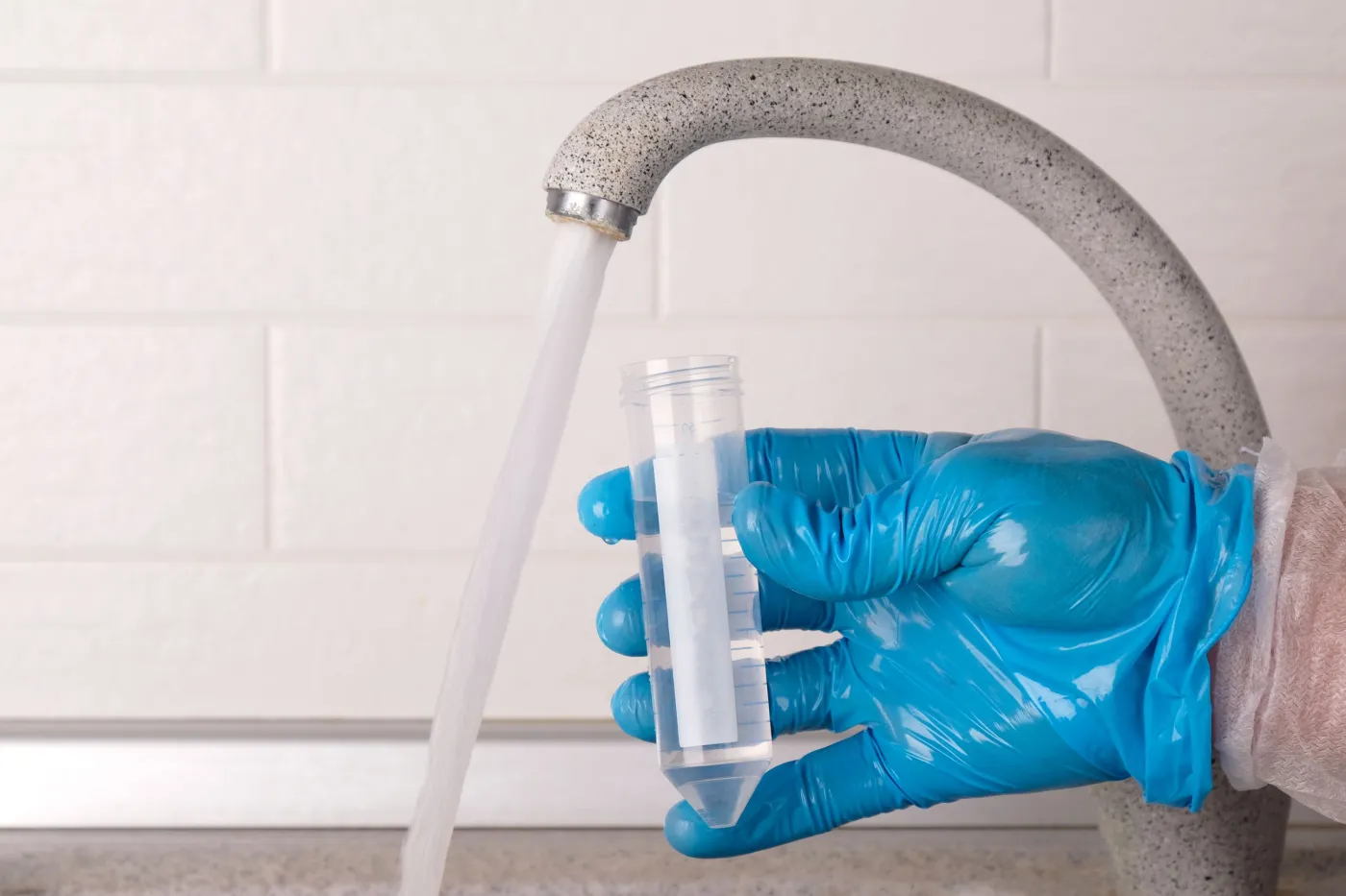 Otwock i Karczew ze skażoną wodą. "Najpoważniejsza awaria od kilkudziesięciu lat"