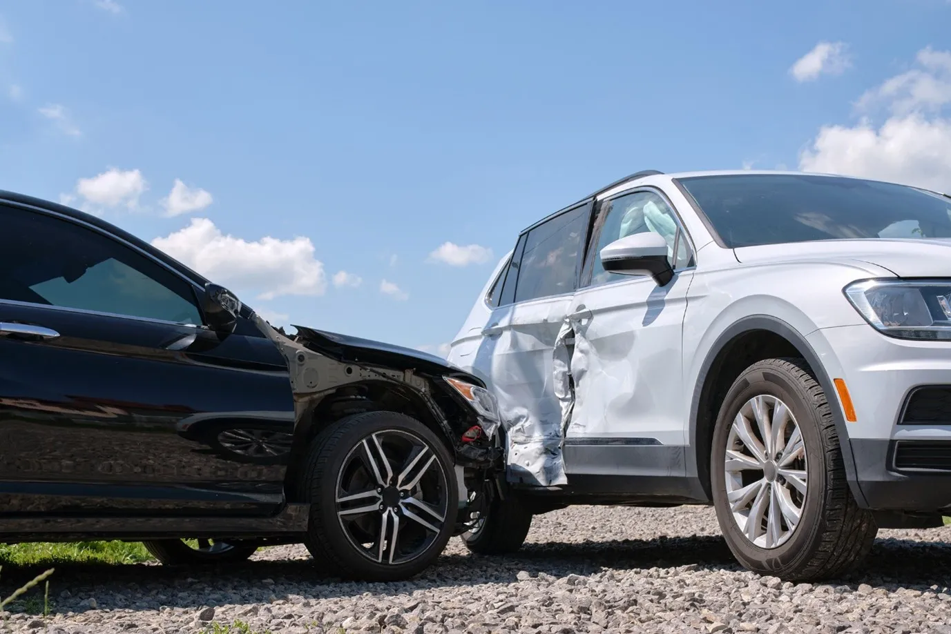 Brak OC i jego konsekwencje – nie tylko kara z UFG