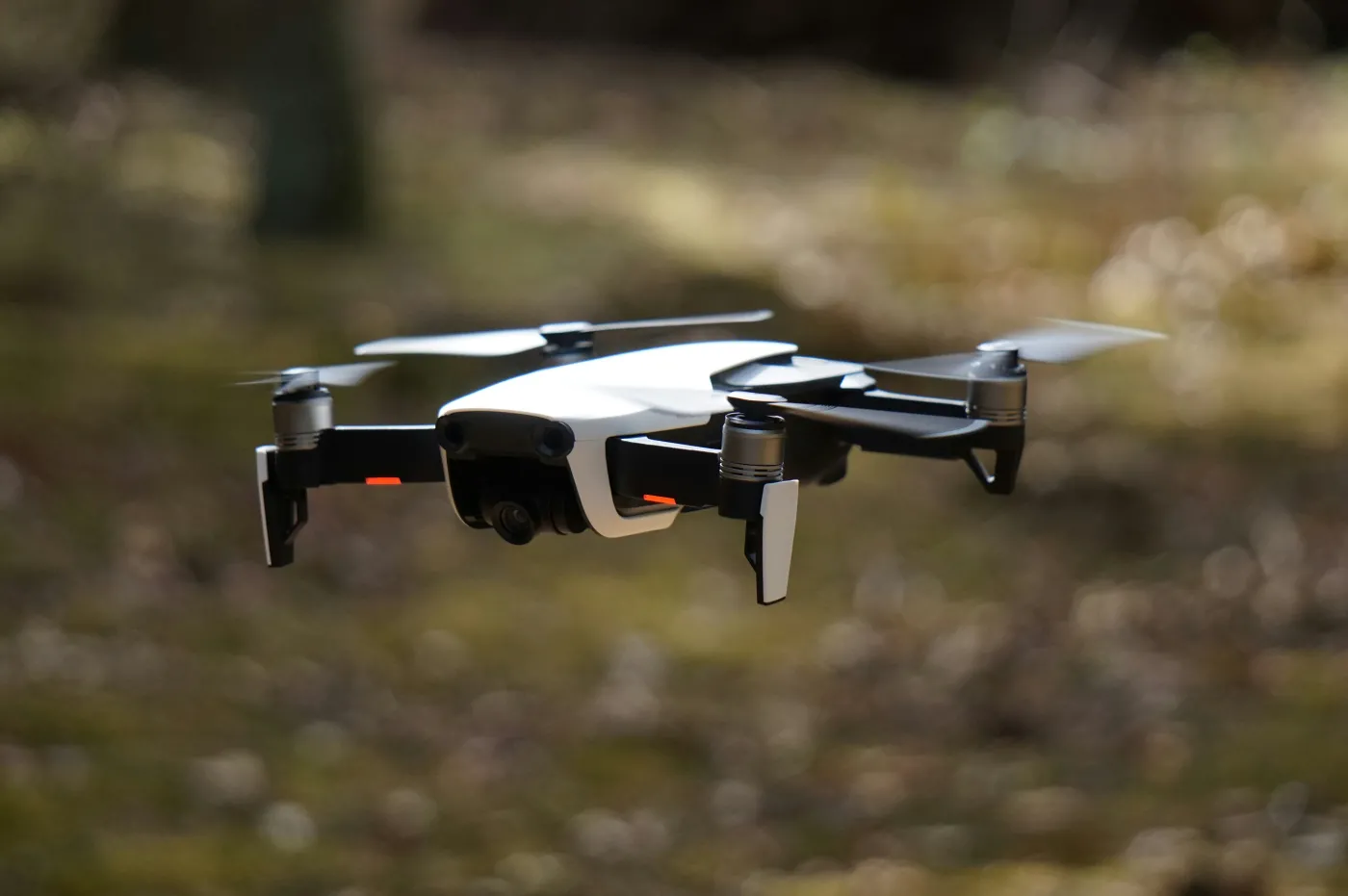Ukraiński atak na Rosję. Moskwa chwali się zniszczeniem kilkudziesięciu dronów