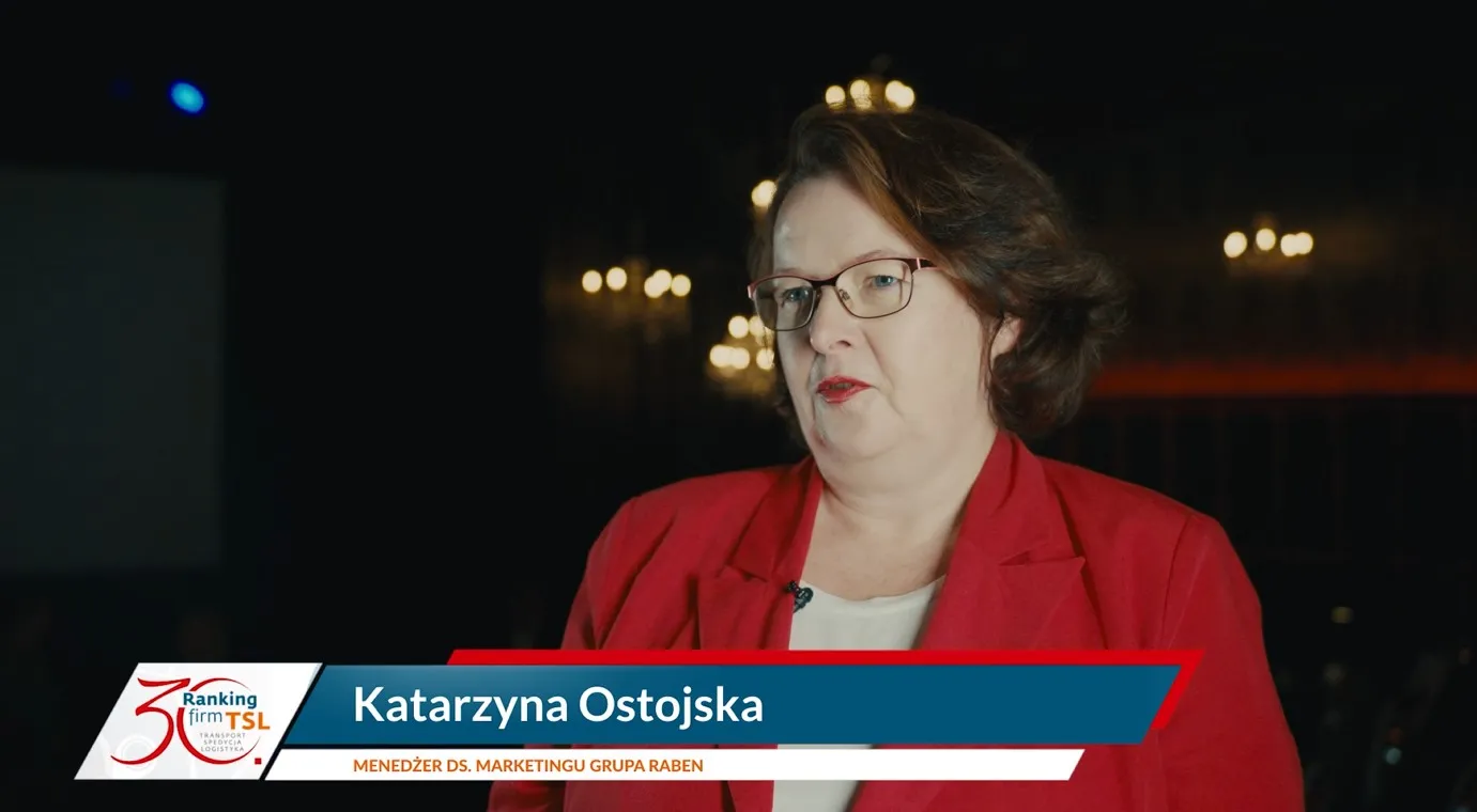 Ranking firm TSL: sukces wbrew rynkowym wyzwaniom