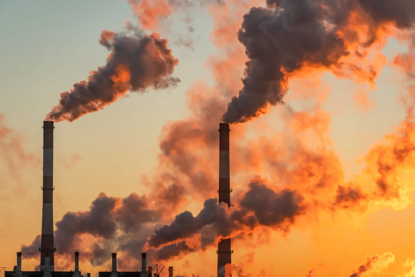 Nowy cel klimatyczny UE: redukcja emisji o 90 proc. do 2040 roku