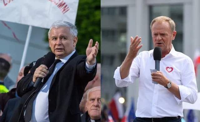 Wybory 2023. Będzie rządzić opozycja? Jest najnowszy sondaż