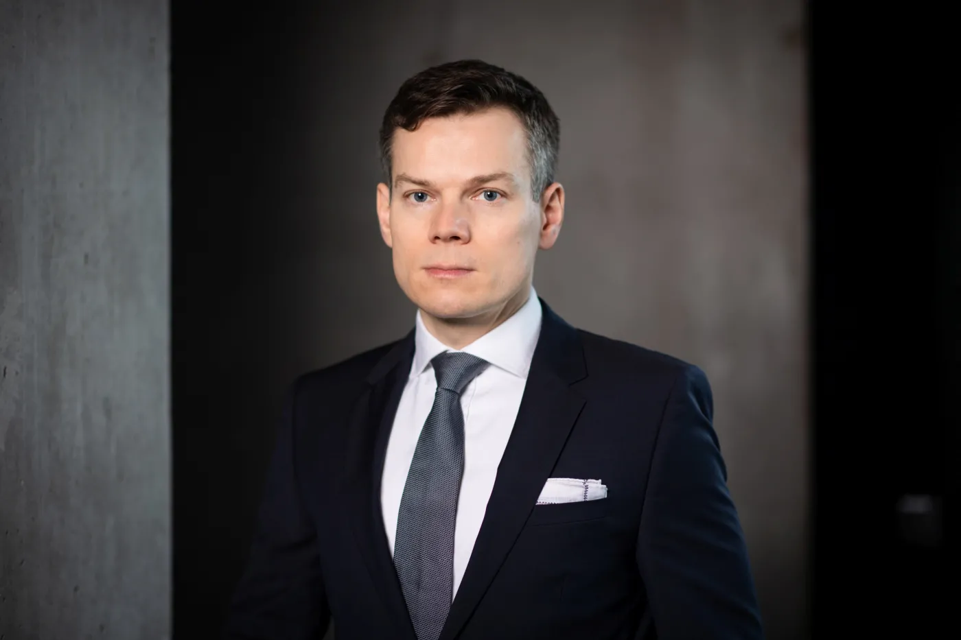 Wpływowi 2022 Jacek Jastrzębski