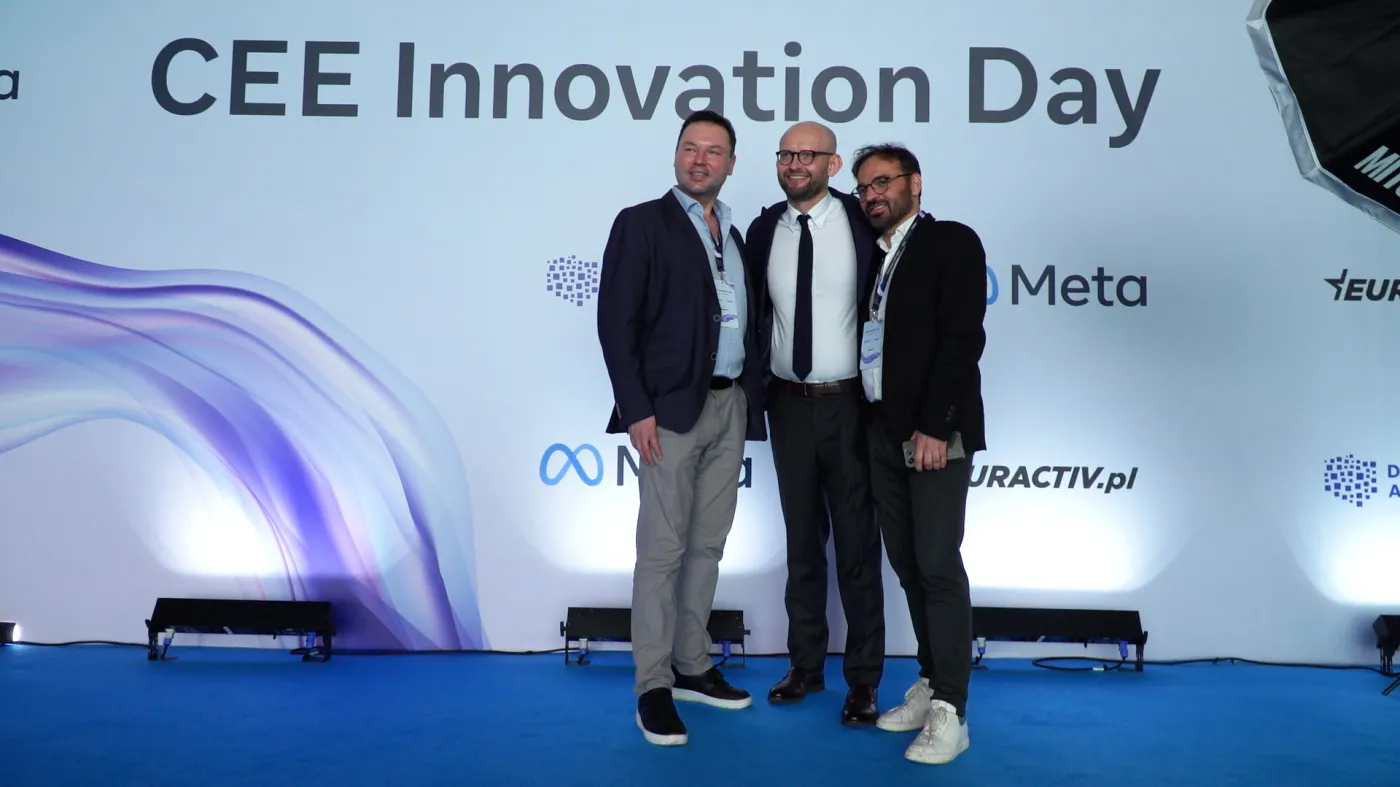 UE coraz bardziej odstaje od USA i Chin w rozwoju AI. To zagraża dobrobytowi i pozycji geopolitycznej Europy