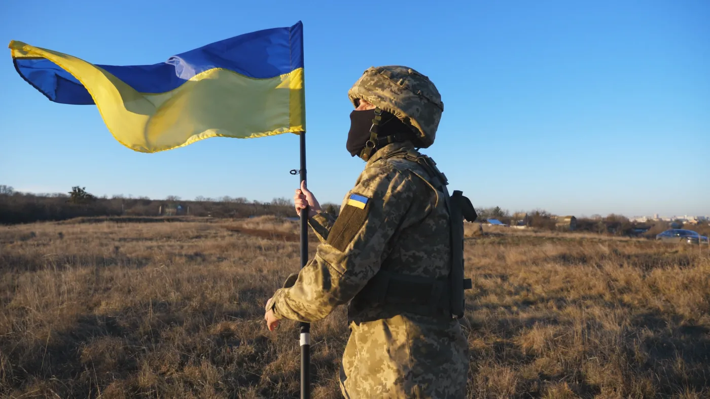 Ustępstwa terytorialne na rzecz Rosji? Ukraińcy postawili sprawę jasno [SONDAŻ]