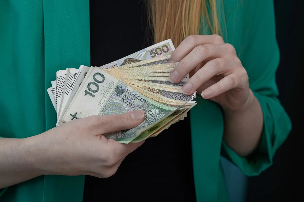 170 zł za dzień pracy? Tyle wynosi maksymalna kara pieniężna przy najniższej krajowej