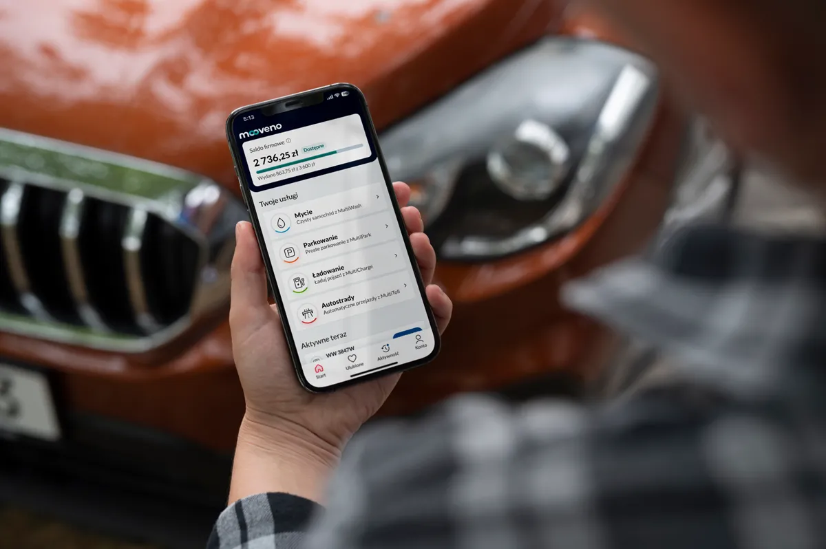 Koszty mobilności pracowników w banku pod kontrolą