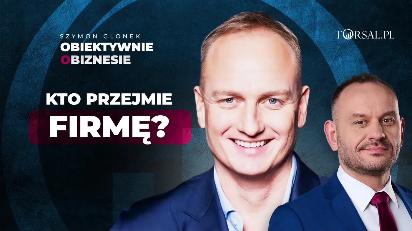 Exit z firmy w Polsce: dlaczego przedsiębiorcy nie są gotowi na sukcesję i sprzedaż biznesu