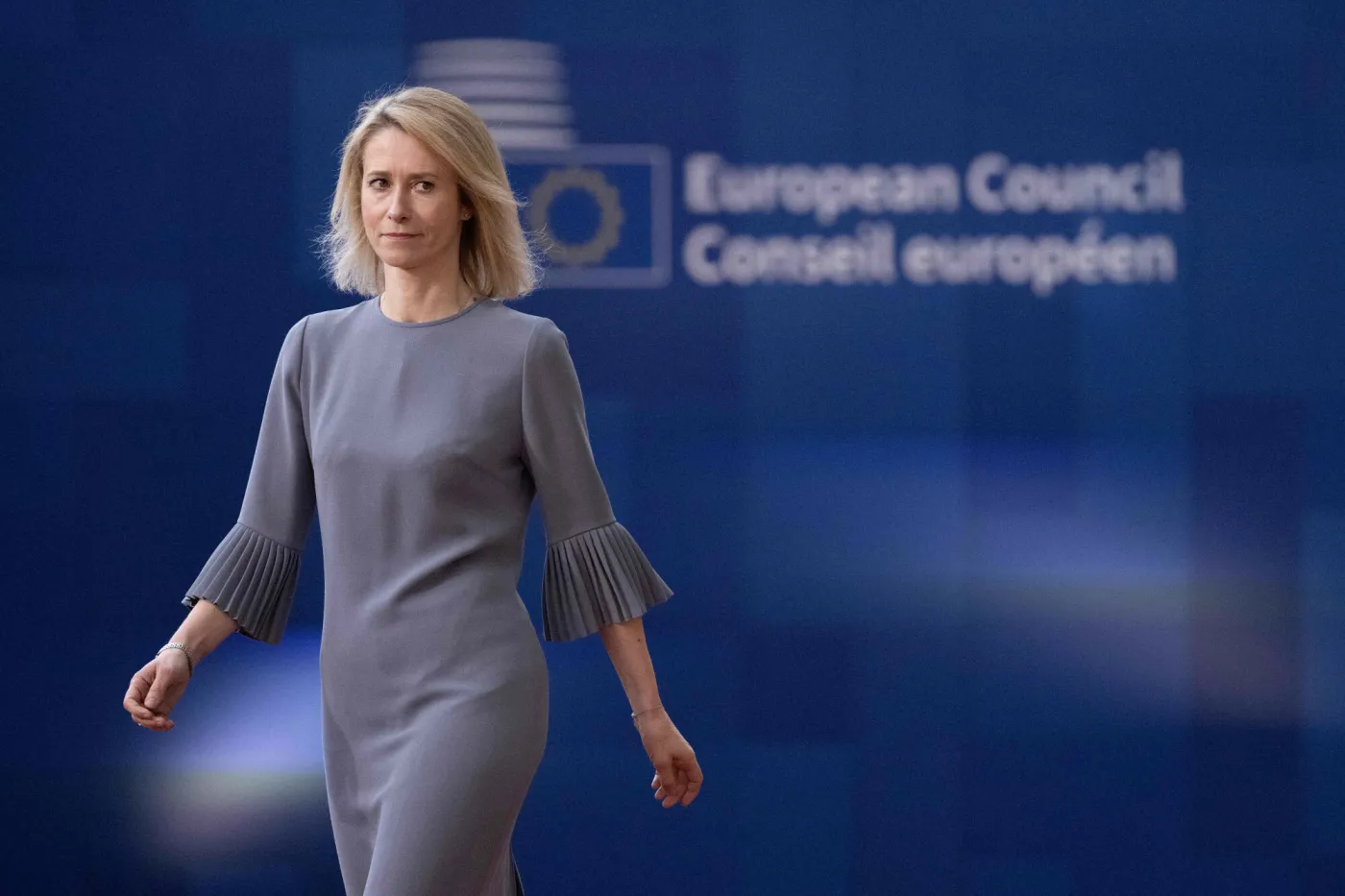 Szefowa unijnej dyplomacji zabrała głos. Chodzi o działania Izraela w Libanie