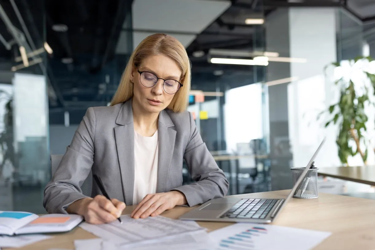 Dyskryminacja płacowa ze względu na płeć