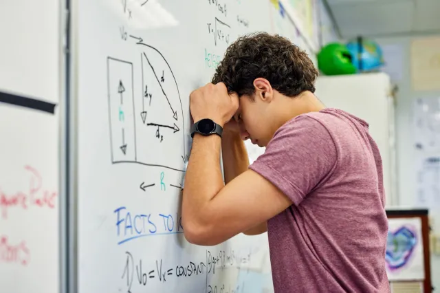 Ponad połowa dzieci doświadcza w szkole przemocy. „Woleliby zostać pobici niż wykluczeni przez grupę”