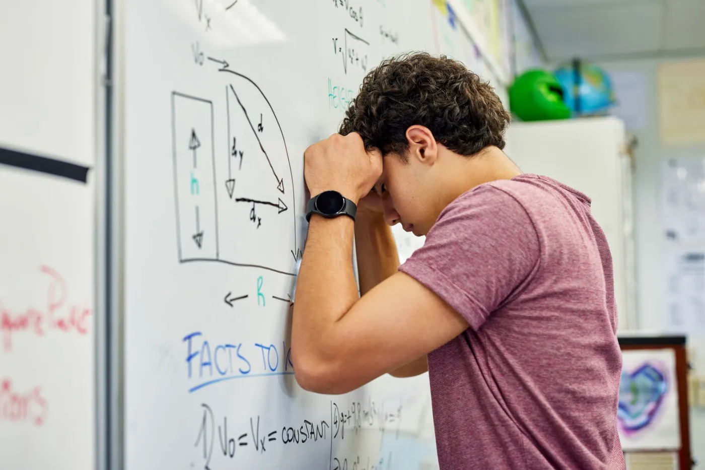 Ponad połowa uczniów doświadcza w szkole przemocy