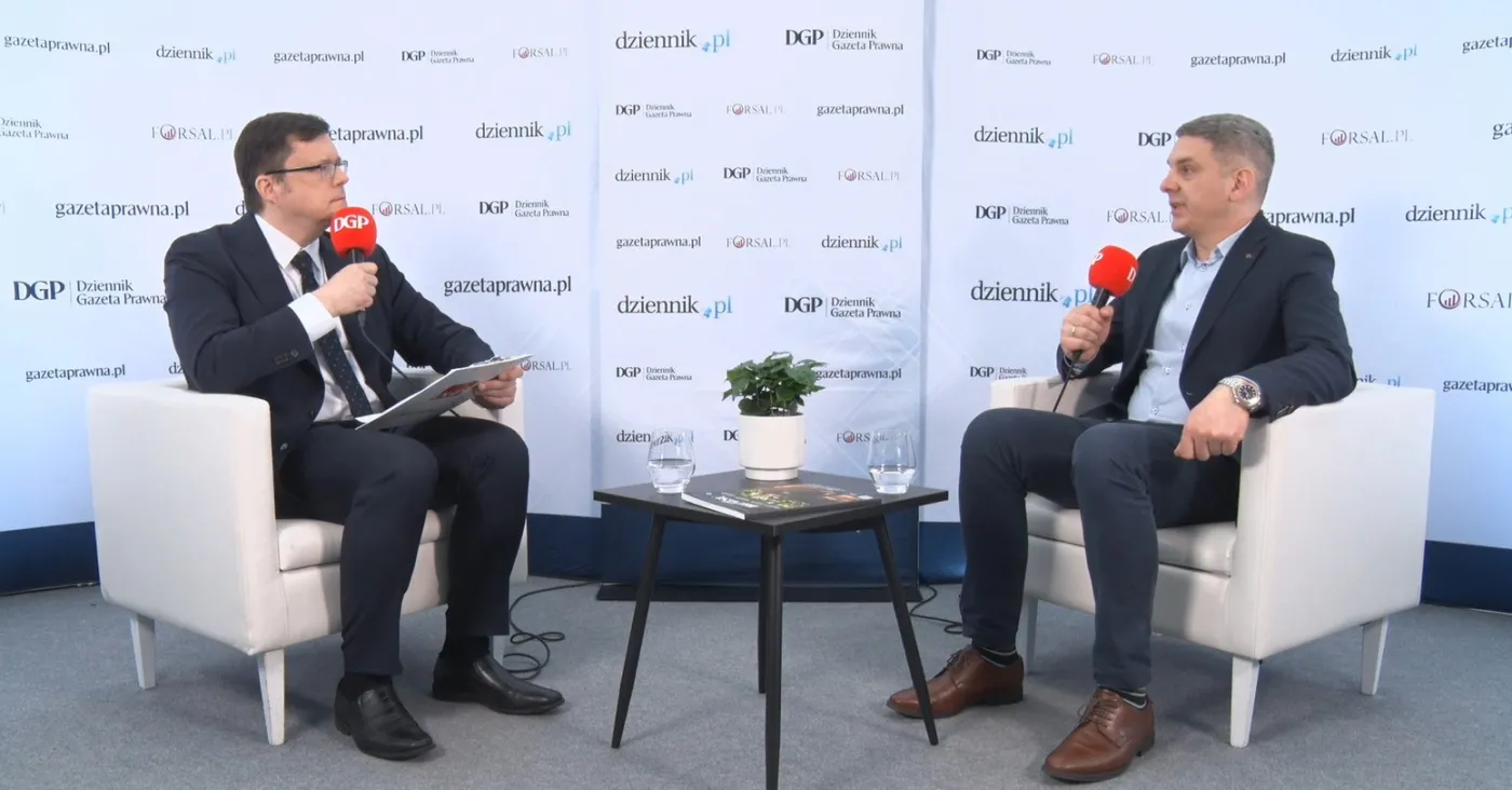 ORLEN: program inwestycyjny bodźcem dla gospodarki