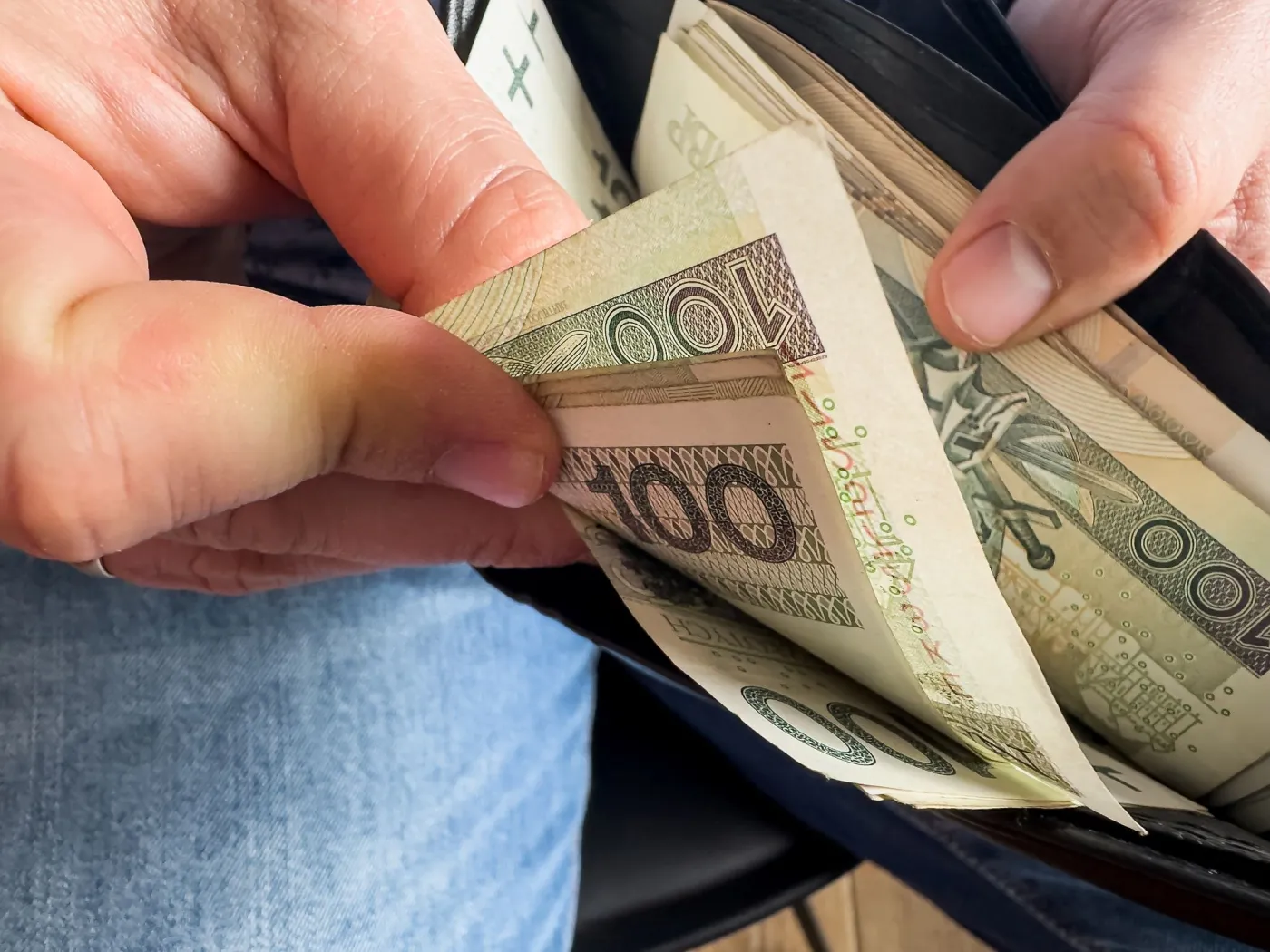 400 zł dla osób po 65. roku życia - bon dla seniorów