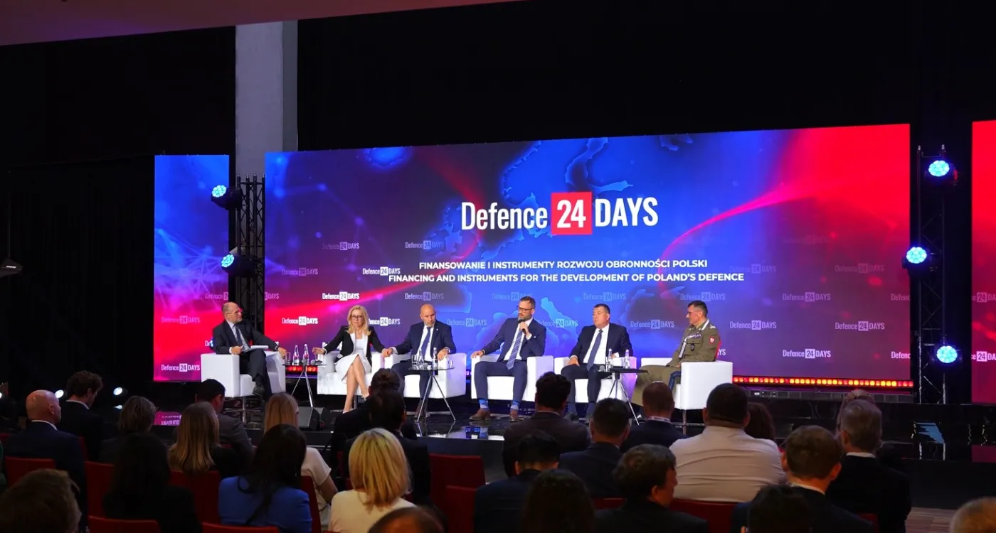 local content, banki, defence24