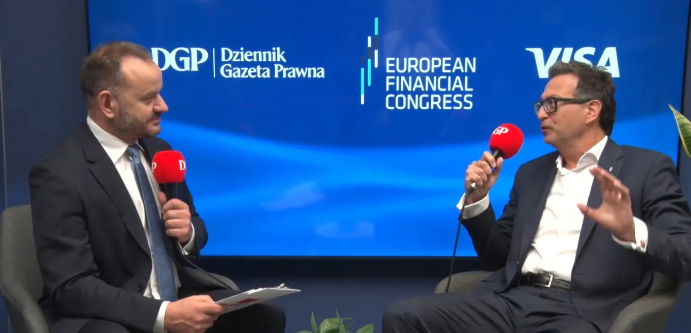 Polska może być liderem w bezpieczeństwie cyfrowym