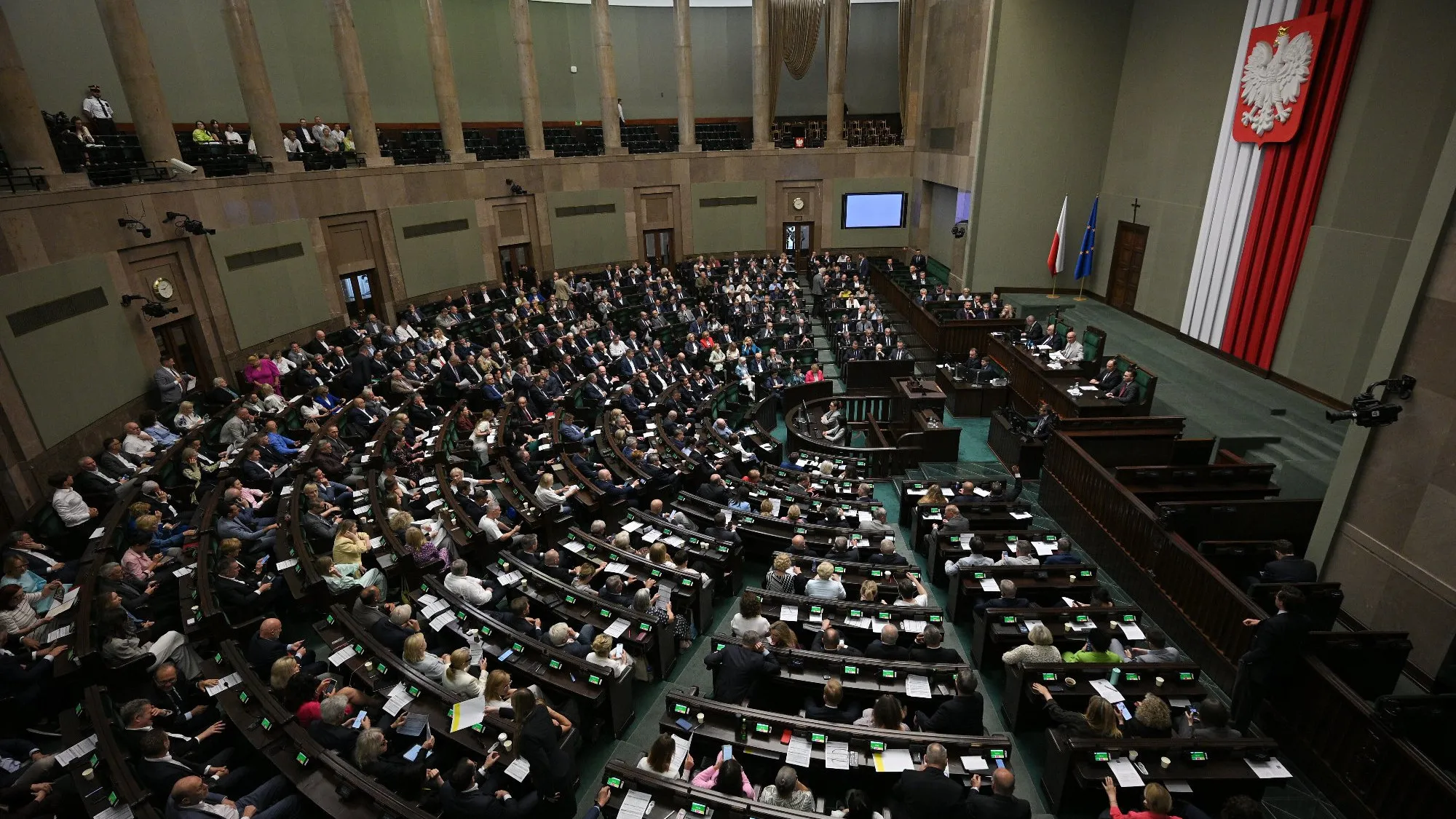 "Lex szarlatan" uchwalone. Jakie zmiany wprowadza nowelizacja ustawy?