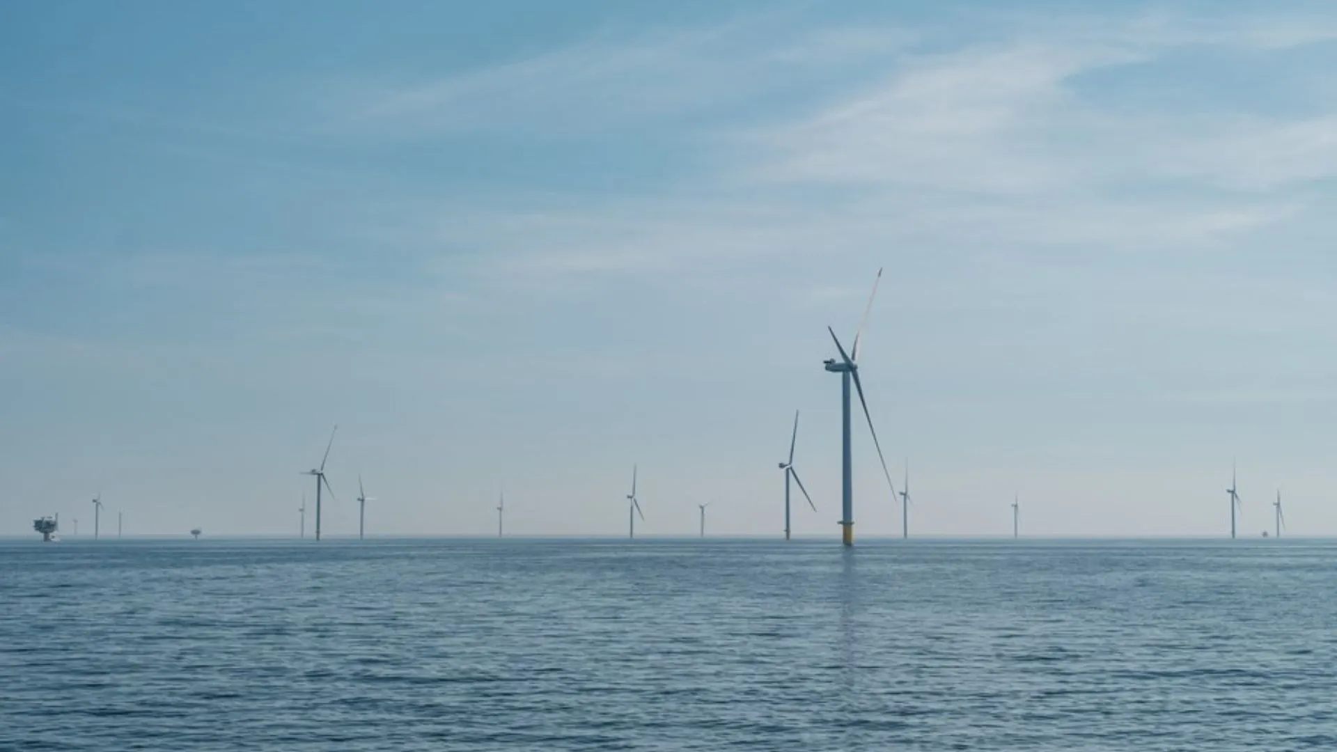 Электричество из моря спасёт Польшу. Не все в это верят