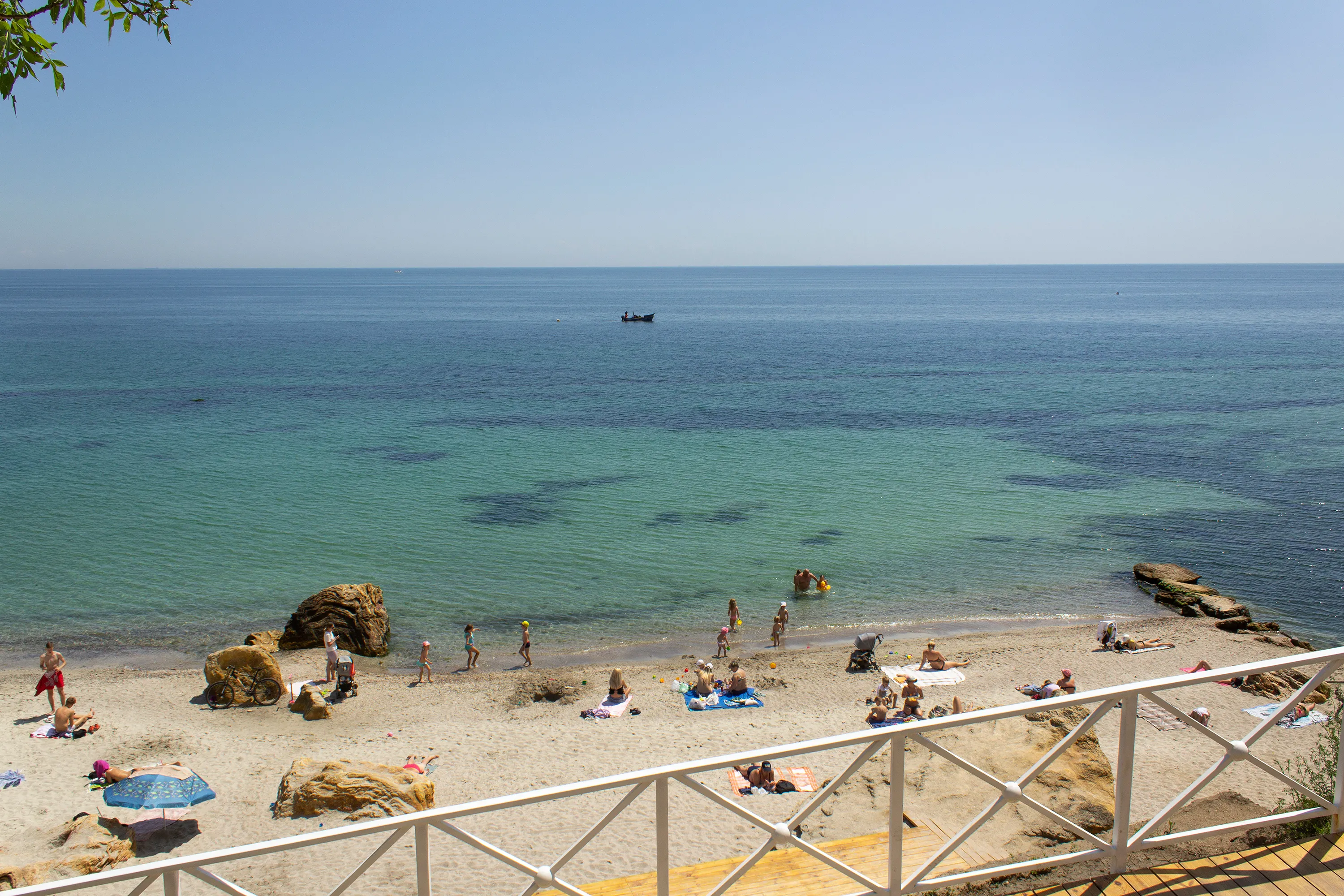 Drony na bułgarskich plażach. Wojsko zabezpieczyło kolejne obiekty