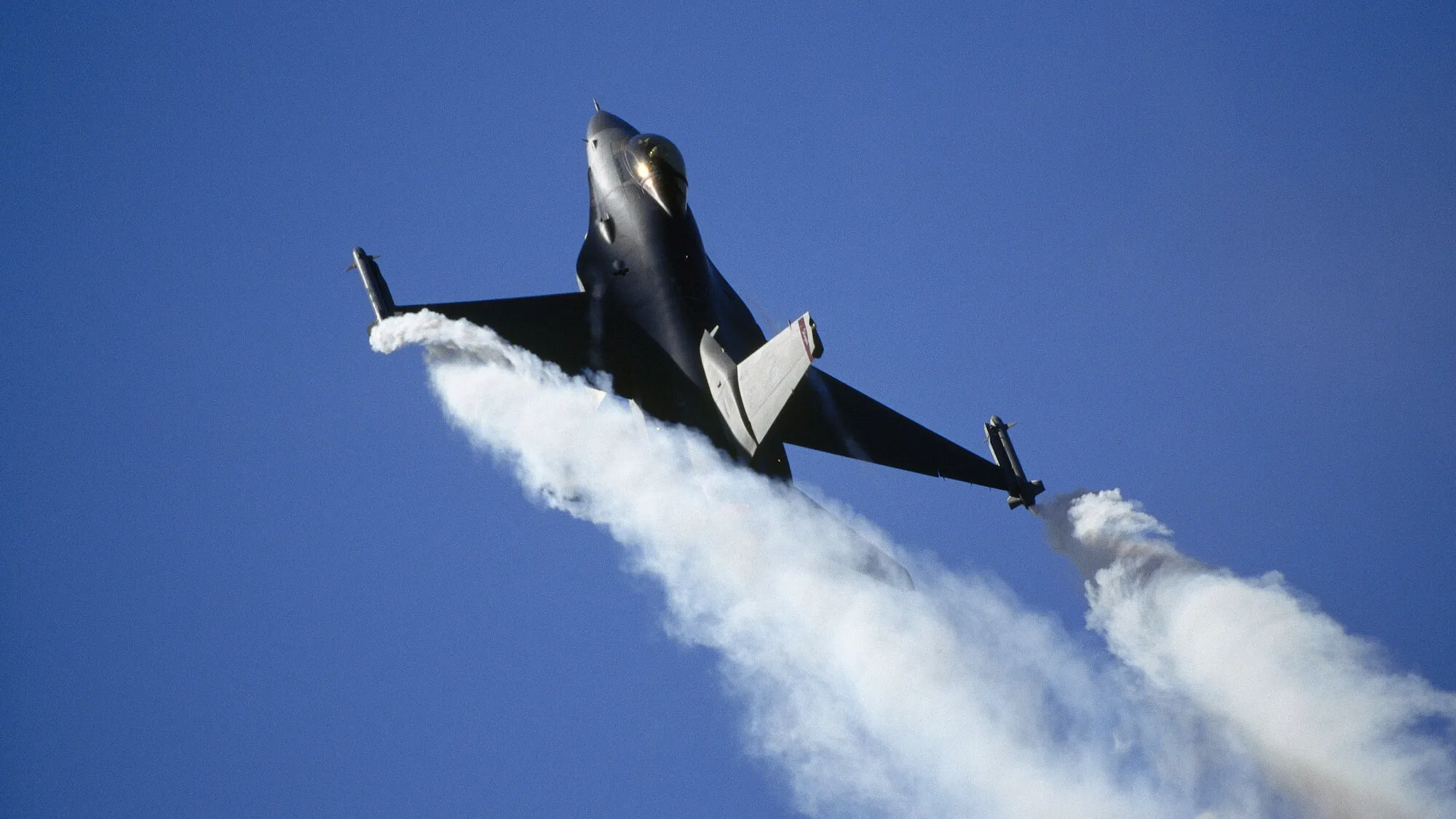 Niespodziewany zwrot w USA. Znów chcą kupować F-16