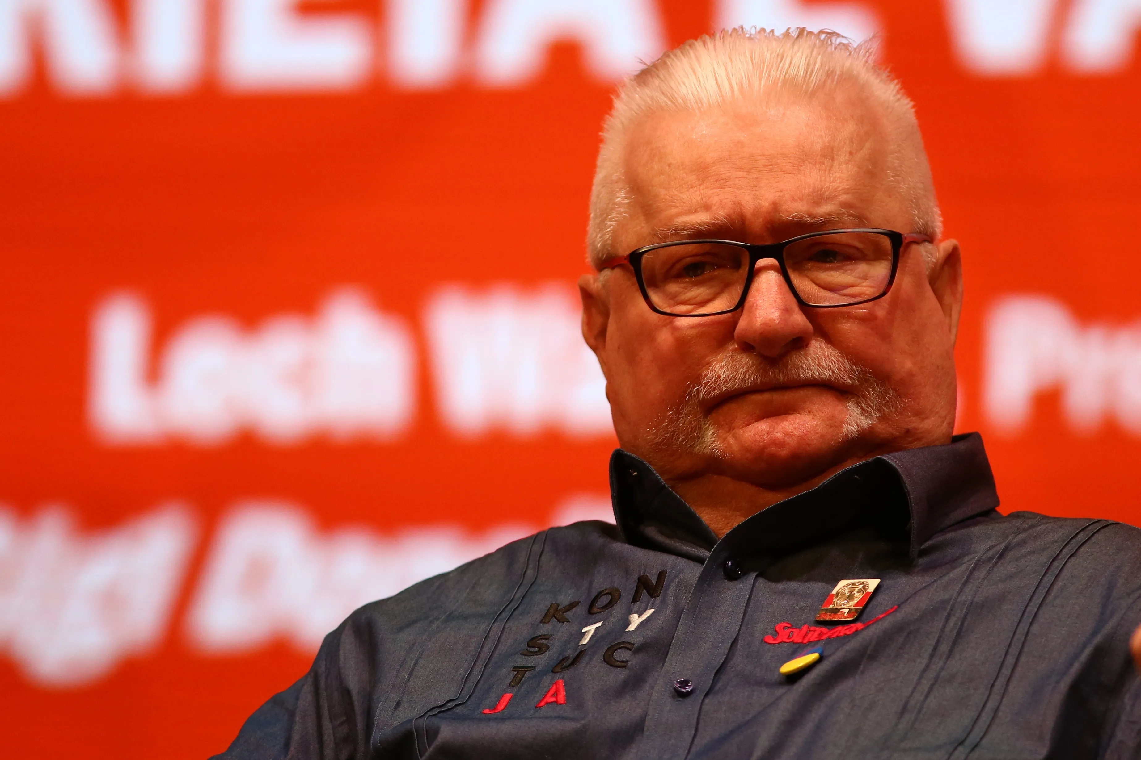 Taką „emeryturę” otrzymuje były prezydent Lech Wałęsa. Dla większości seniorów w Polsce poza zasięgiem