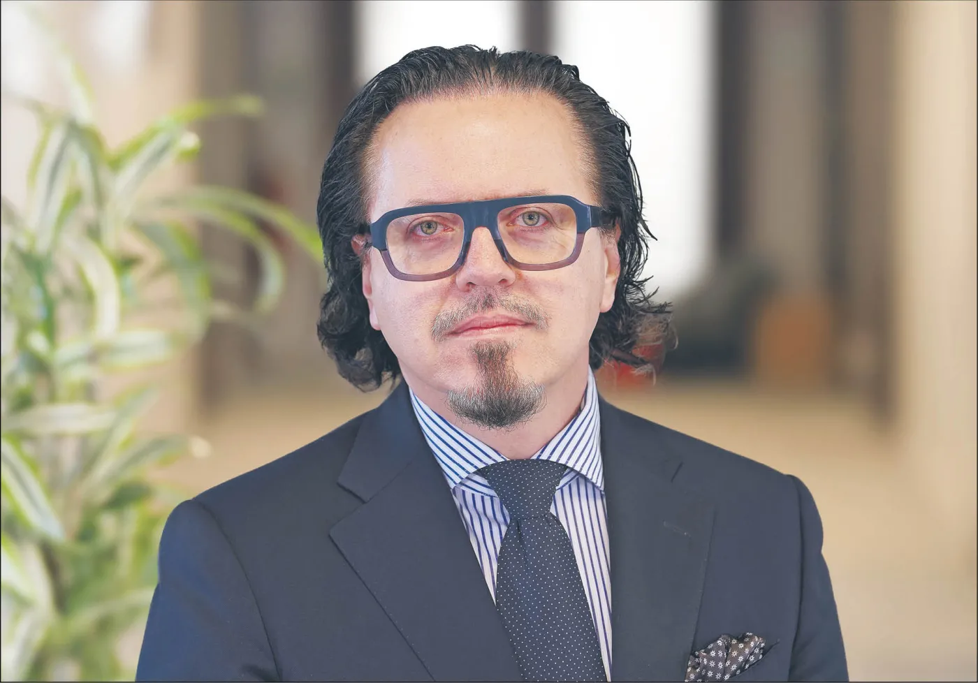 Nowy minister aktywów państwowych po rekonstrukcji rządu Tuska. Kim jest Wojciech Balczun? [SYLWETKA]