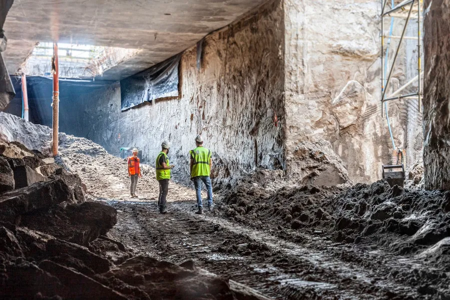 Tramwaj do Dworca Zachodniego (Tramwaje Warszawskie)