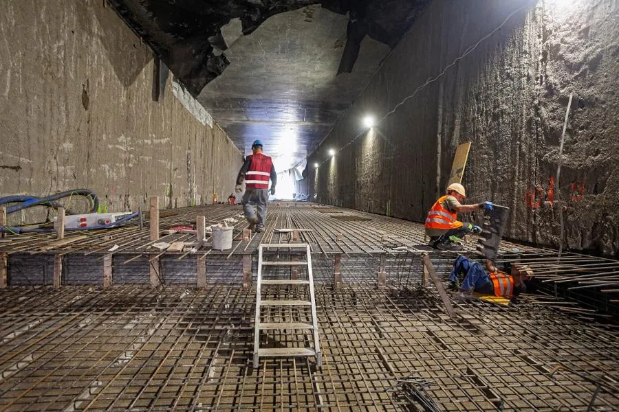 Tramwaj do Dworca Zachodniego (Tramwaje Warszawskie)