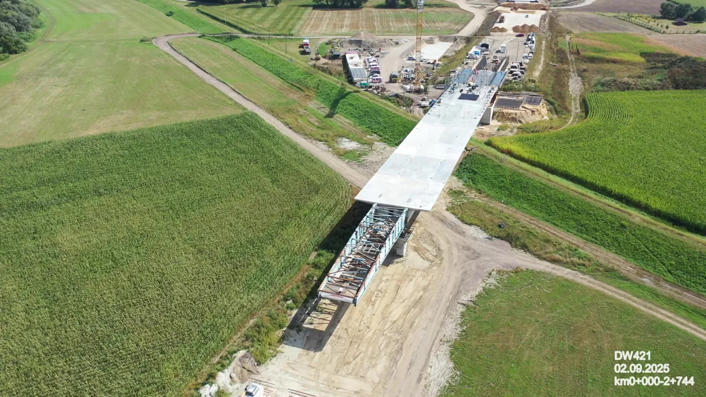 Nowy most na Odrze połączy gminy Nędza i Rudnik