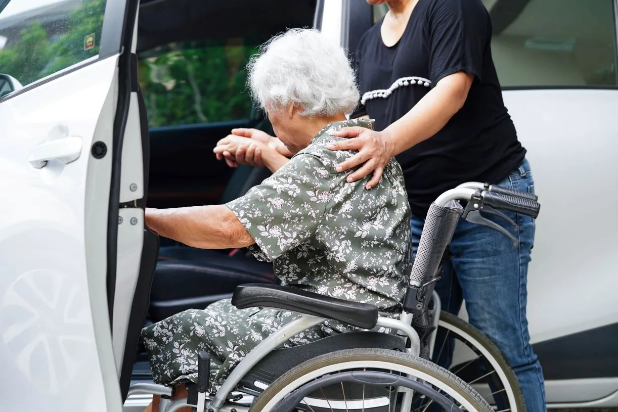 Emerytura opiekuńcza. ZUS wprowadza nowe świadczenie dla opiekunów osób niepełnosprawnych