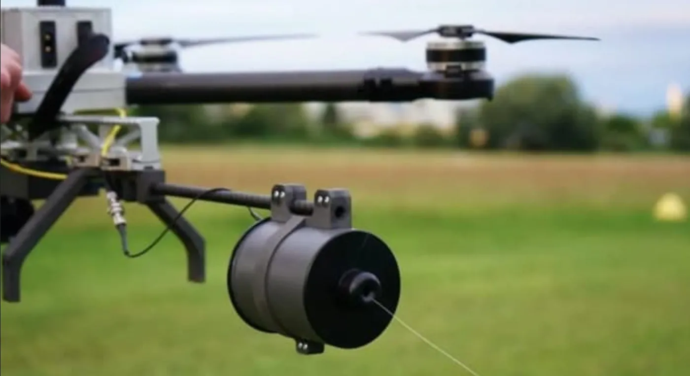 Ukraińscy operatorzy dronów ostrzegają: Rosjanie mają przewagę w tej broni. A Polska?