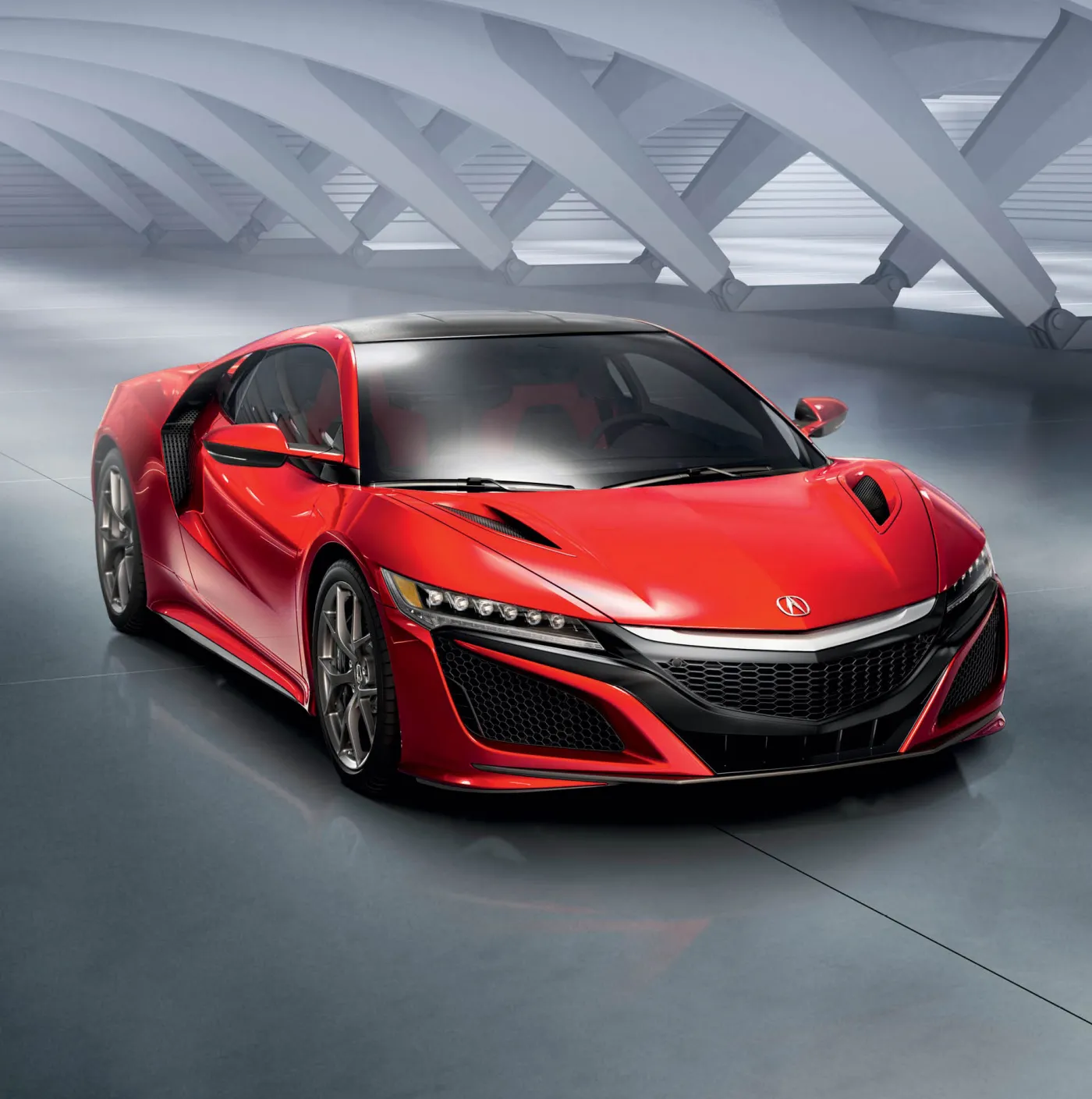 Pędź i odpoczywaj. Oto najwygodniejsze auta 2018 roku