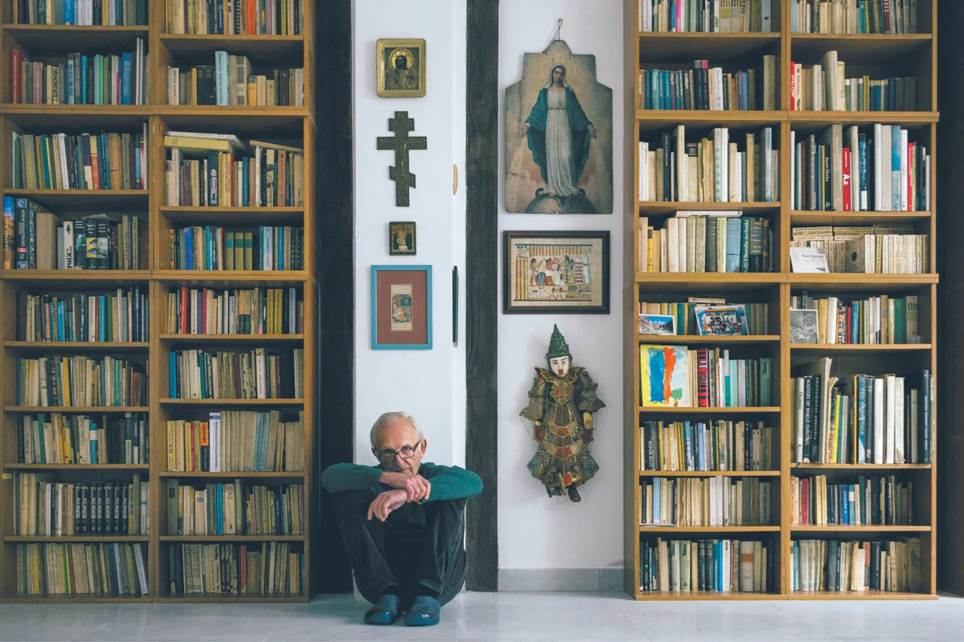 Naszość się rozpanoszyła