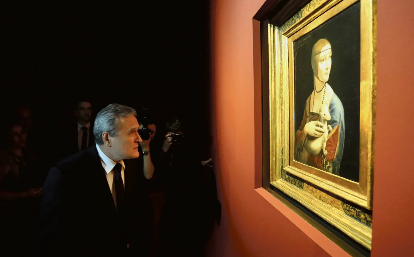 Pomnażać i centralizować