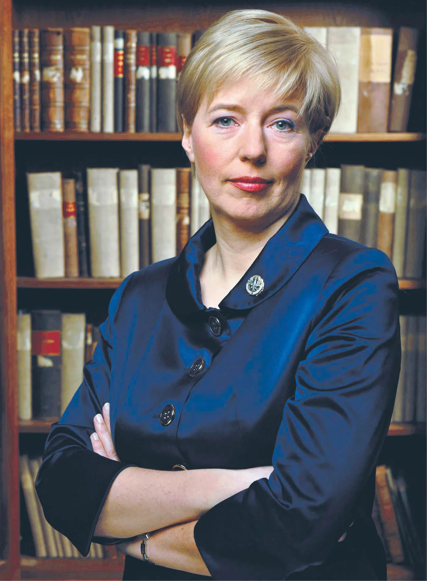 Sędzia to nie jest zwykły zawód