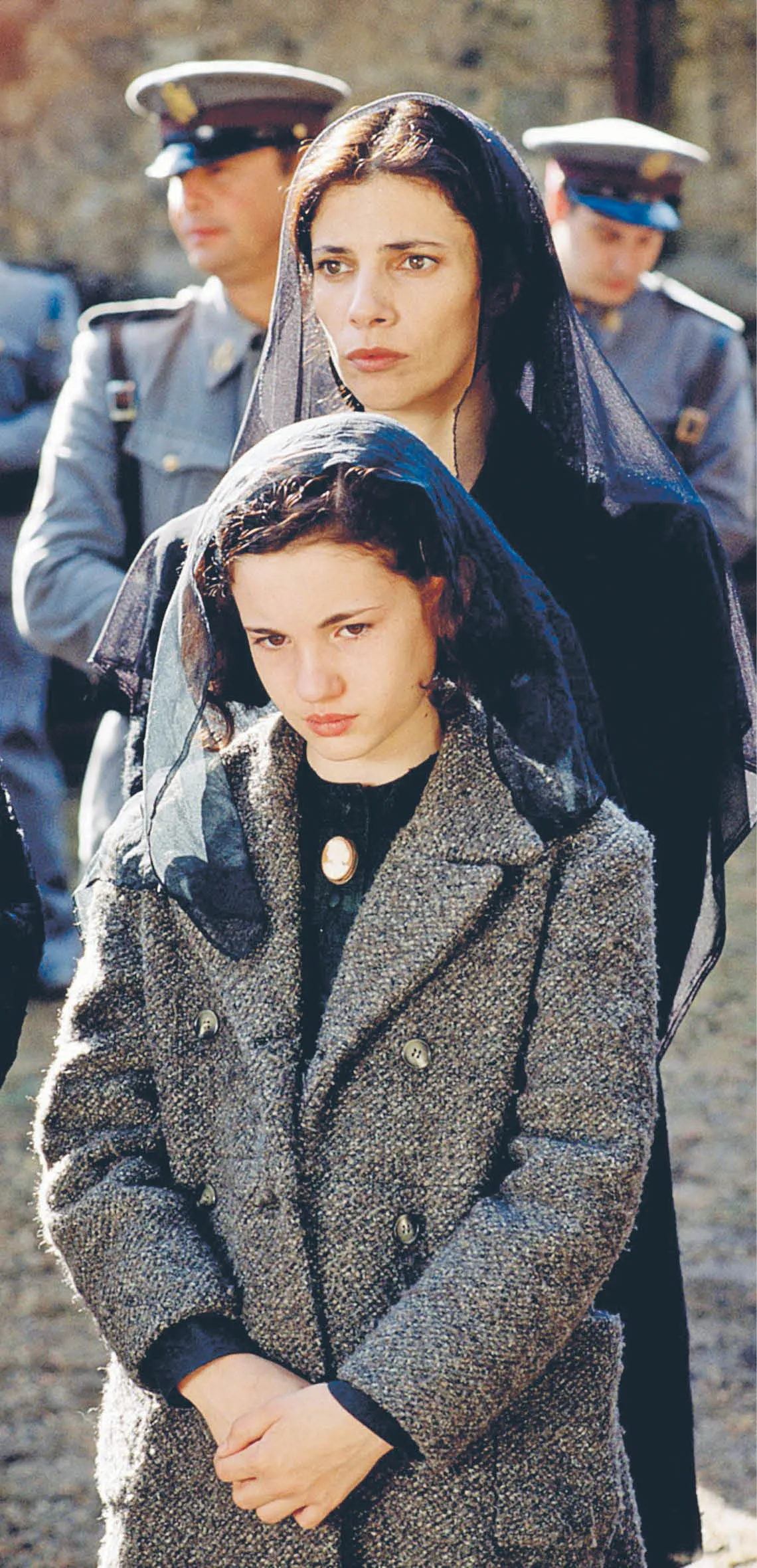 Hiszpańskie wojny o pamięć