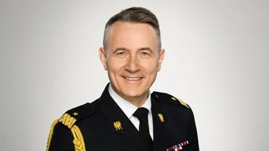 Bartkowiak z PSP: Strażacy-ratownicy medyczni wesprą polską służbę zdrowia w walce z Covid-19