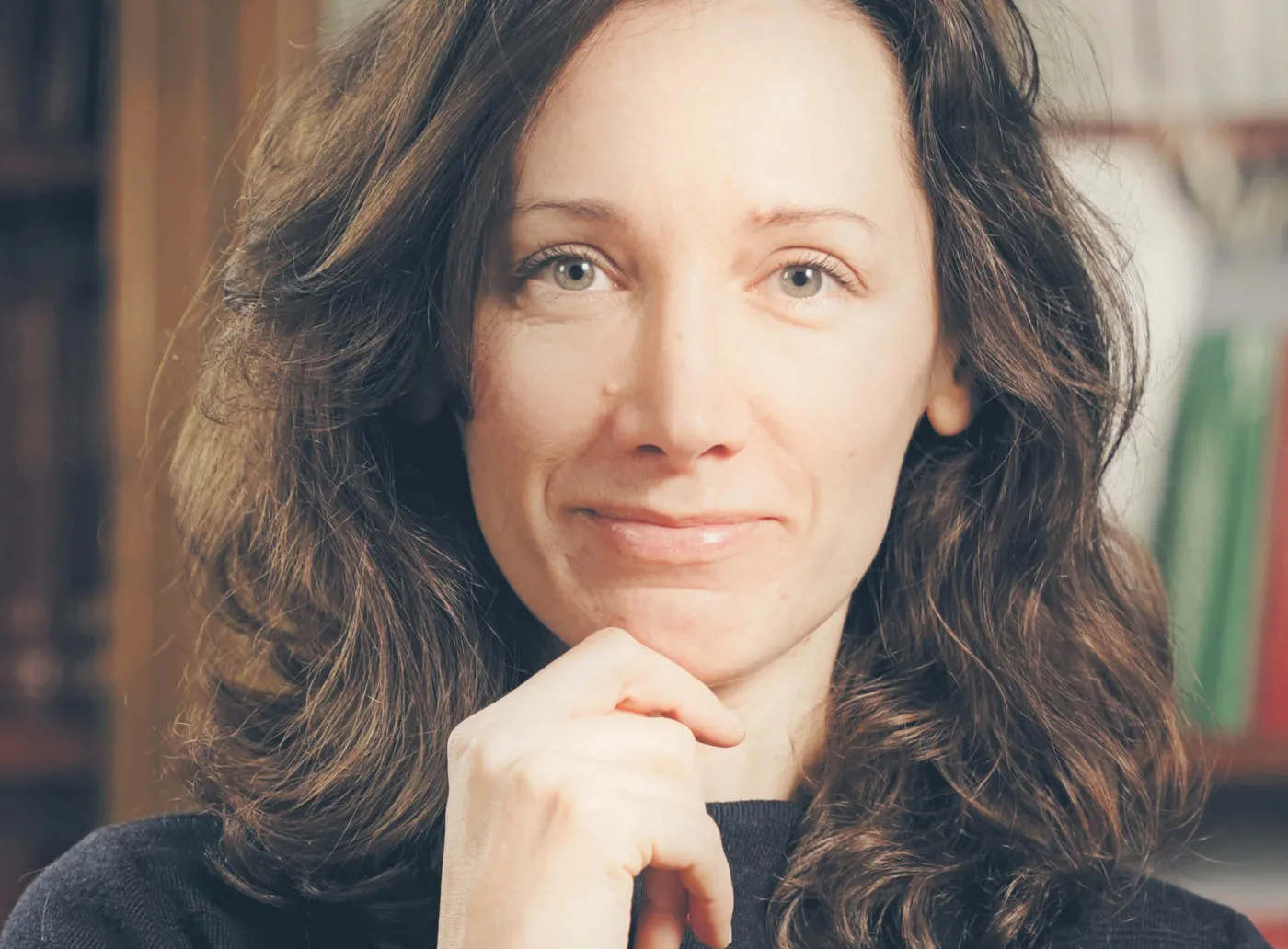 Justyna Gotkowska