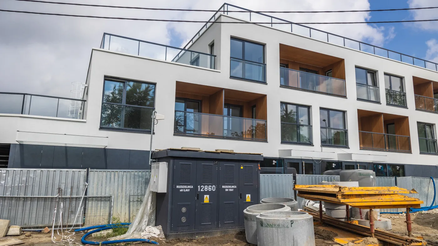 Tokenizacja nieruchomości - nowy trend na rynku. Wyjaśniamy, o co w tym chodzi