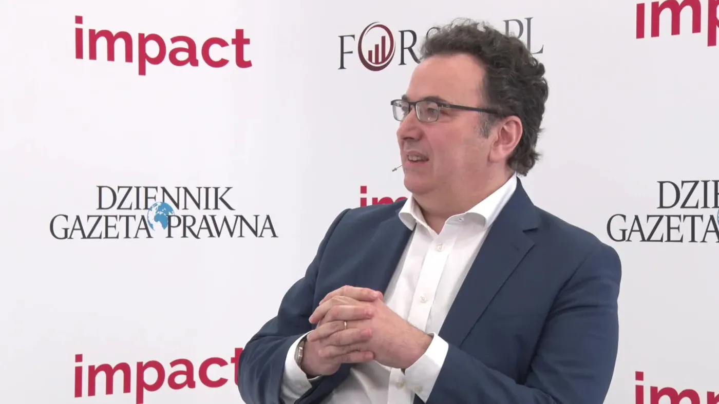 Curioni: Technologia kwantowa pomoże nam rozwiązać kluczowe problemy