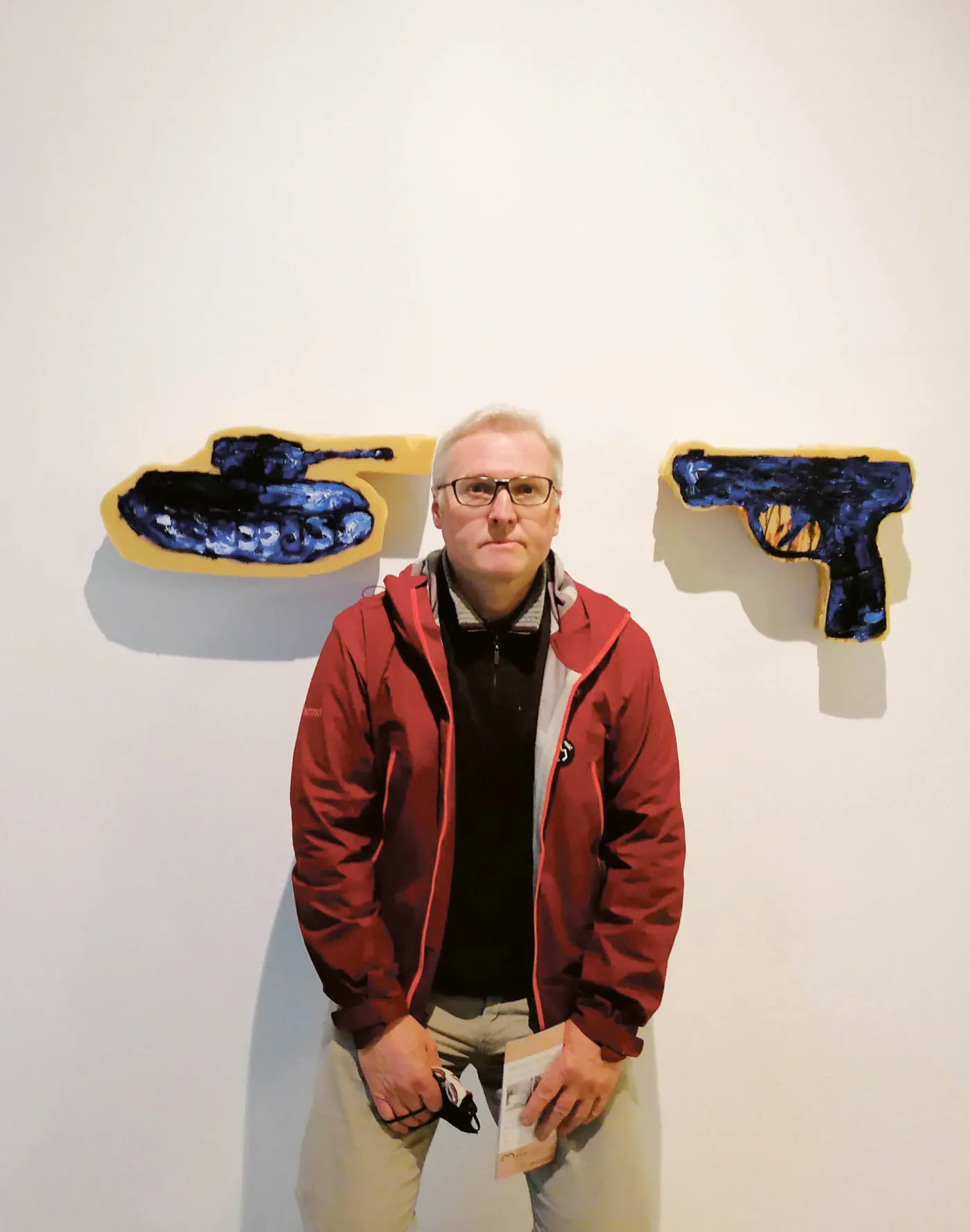 Tomasz Vetulani: Gdyby nie religia tobyśmy się w Polsce pozabijali